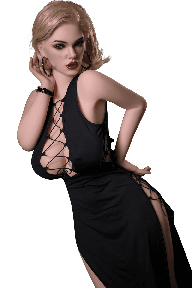 SYDoll Sexpuppe Moona Konfiguriert SYDoll kaufen Sexroboter KI