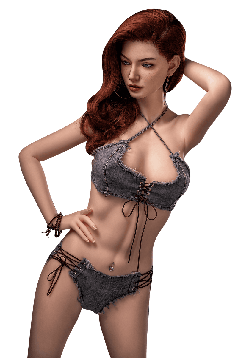 SYDoll Sexpuppe Clita Konfiguriert SYDoll kaufen Sexroboter KI