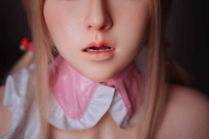 Jiusheng Silikonpuppe Lunna Konfiguriert Jiusheng kaufen Sexroboter KI