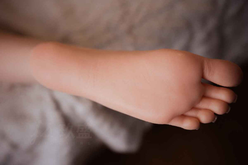 Jiusheng Silikonpuppe Lunna - housedoll - Jiusheng