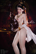 Angel Kiss Silikonpuppe Sienna Konfiguriert Angel Kiss kaufen Sexroboter KI