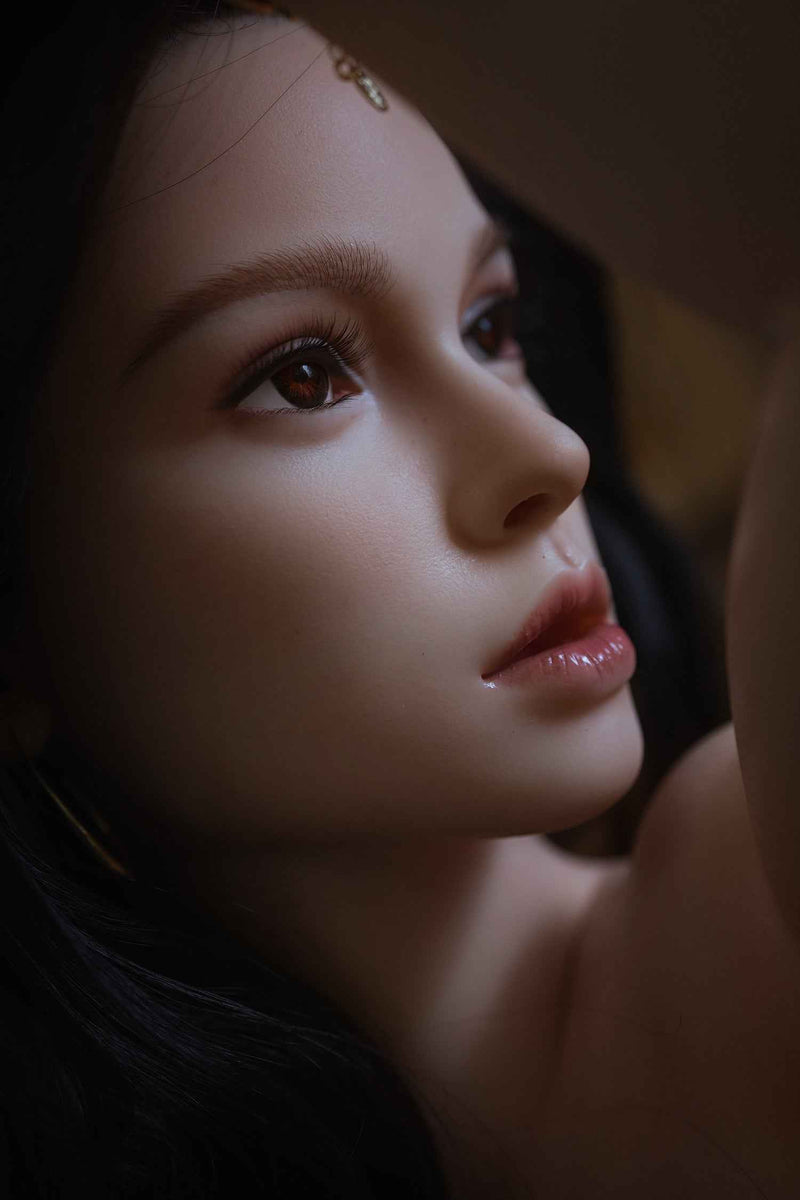 SYDoll Sexpuppe Bruna Konfiguriert SYDoll kaufen Sexroboter KI