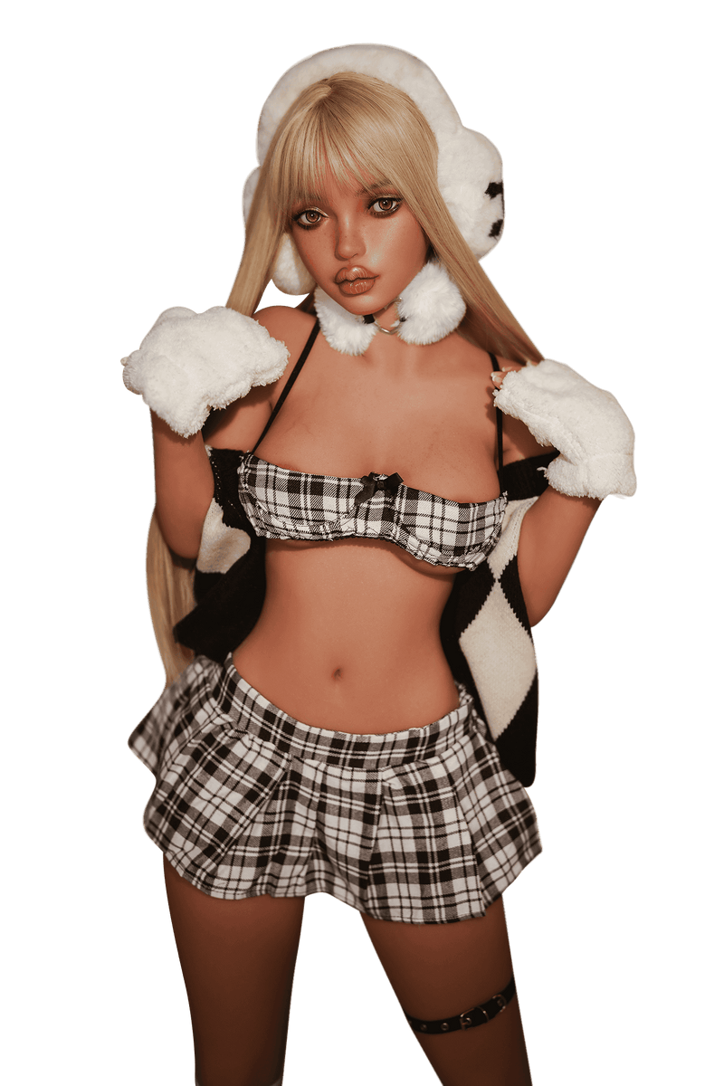 SYDoll Sexpuppe Maeva Konfiguriert SYDoll kaufen Sexroboter KI