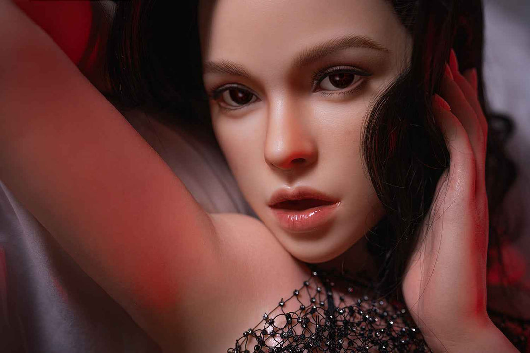 SYDoll Sexpuppe Bruna Konfiguriert SYDoll kaufen Sexroboter KI