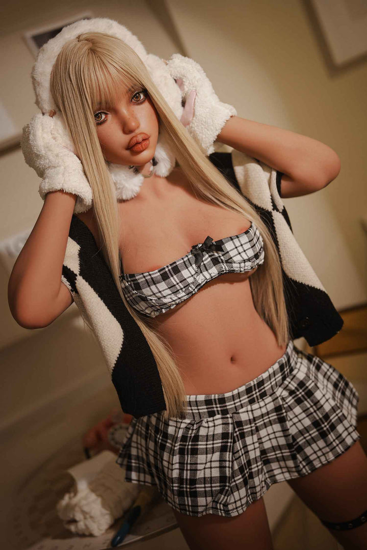 SYDoll Sexpuppe Maeva Konfiguriert SYDoll kaufen Sexroboter KI