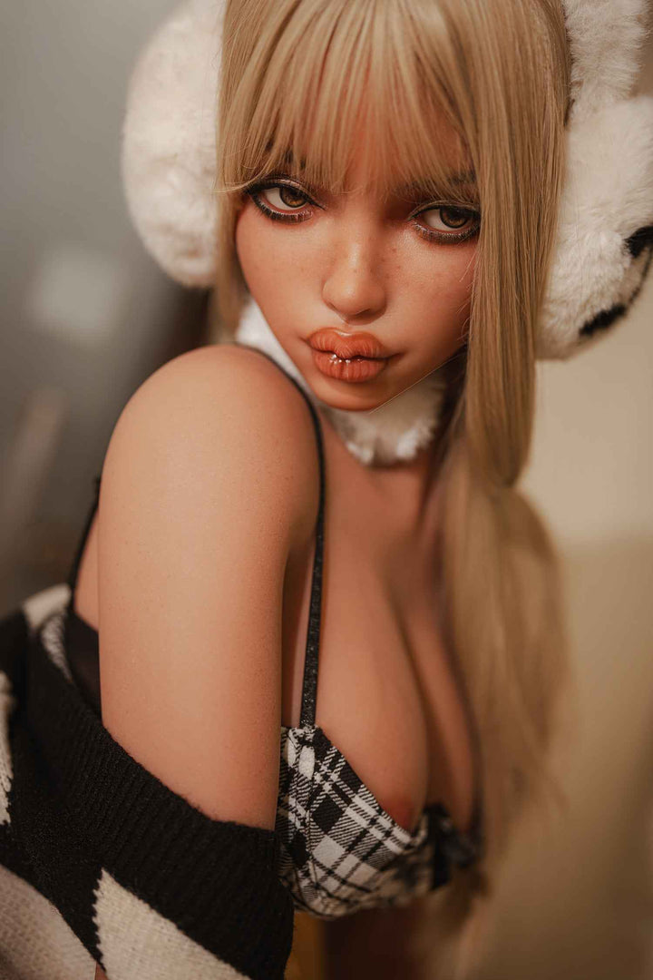SYDoll Sexpuppe Maeva Konfiguriert SYDoll kaufen Sexroboter KI