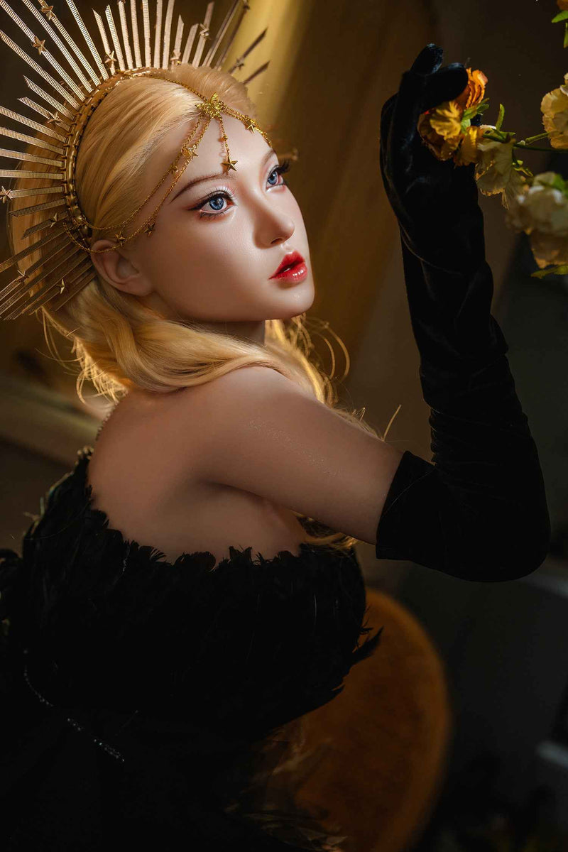 SYDoll Sexpuppe Clelia - housedoll - SYDoll