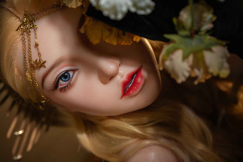 SYDoll Sexpuppe Clelia - housedoll - SYDoll