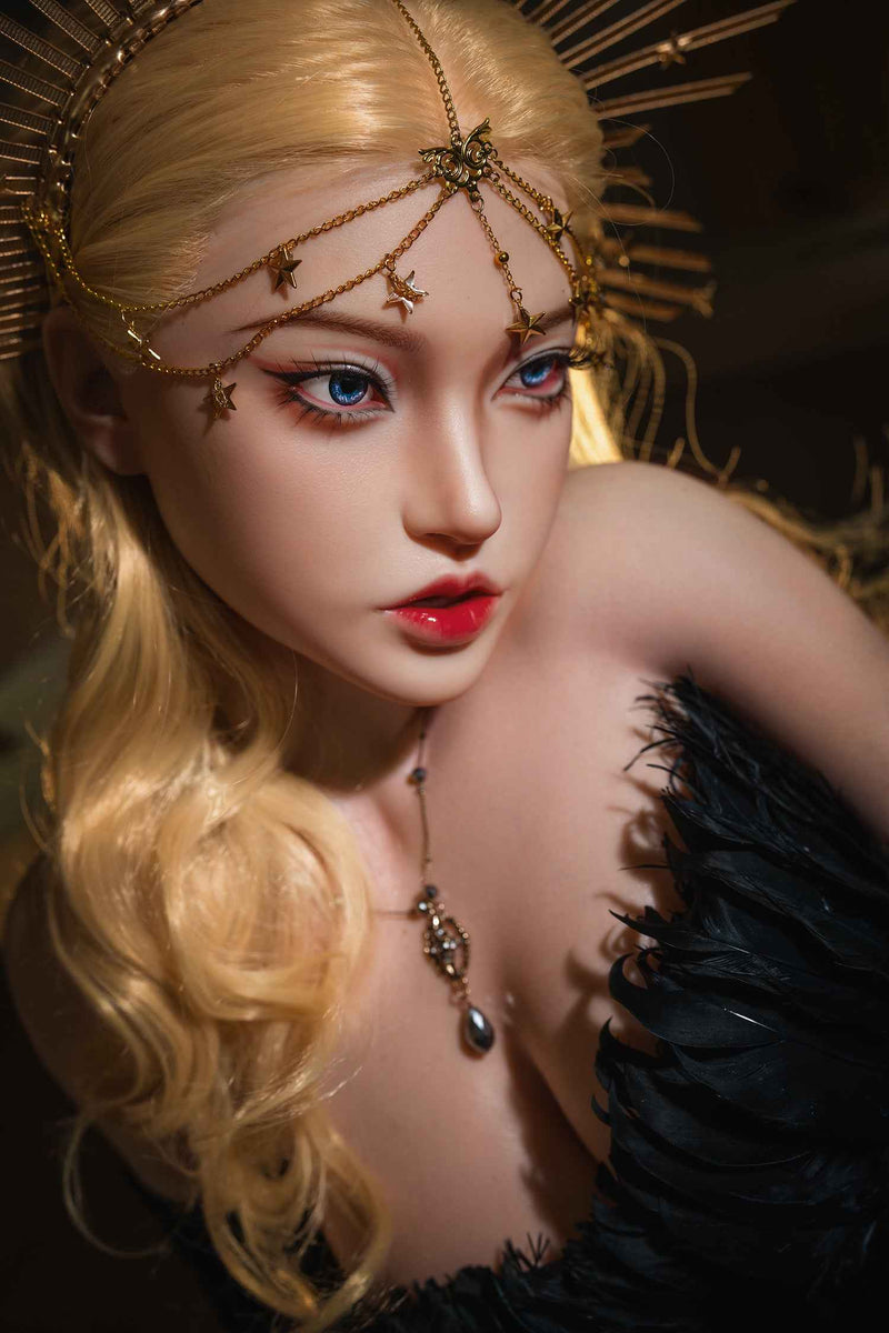 SYDoll Sexpuppe Clelia - housedoll - SYDoll