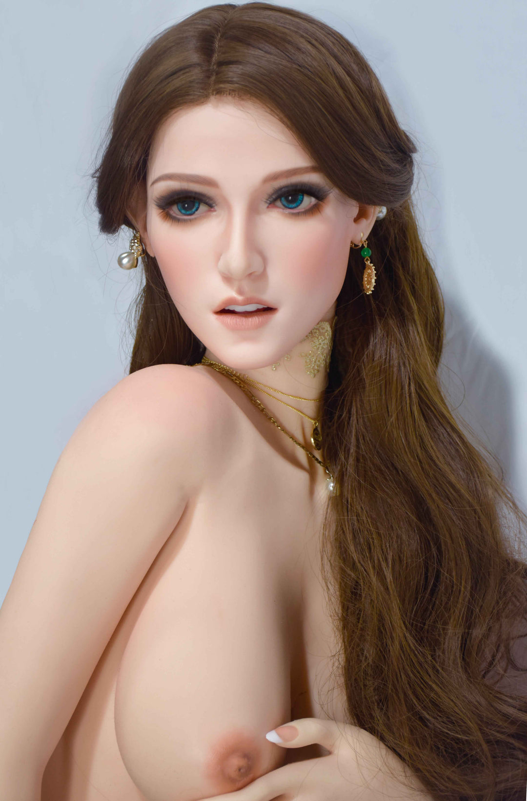 Elsa Babe Sexpuppe Lena - housedoll - Elsa Babe