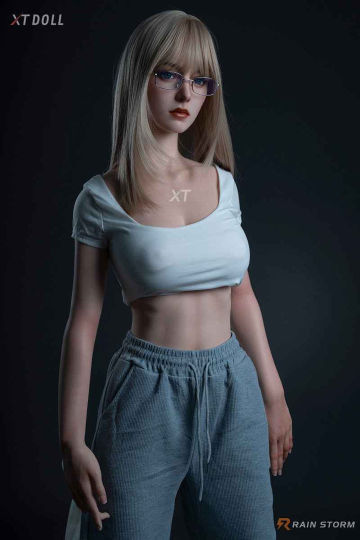 XTDoll Sexpuppe Oliva Konfiguriert XTDoll kaufen Sexroboter KI