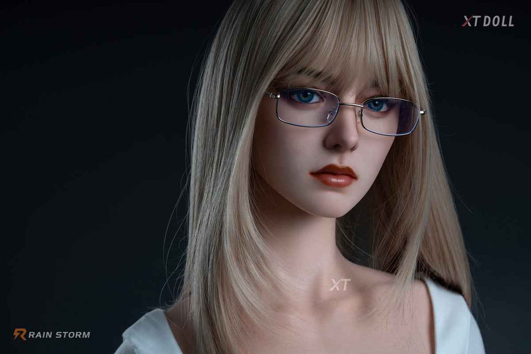 XTDoll Sexpuppe Oliva Konfiguriert XTDoll kaufen Sexroboter KI