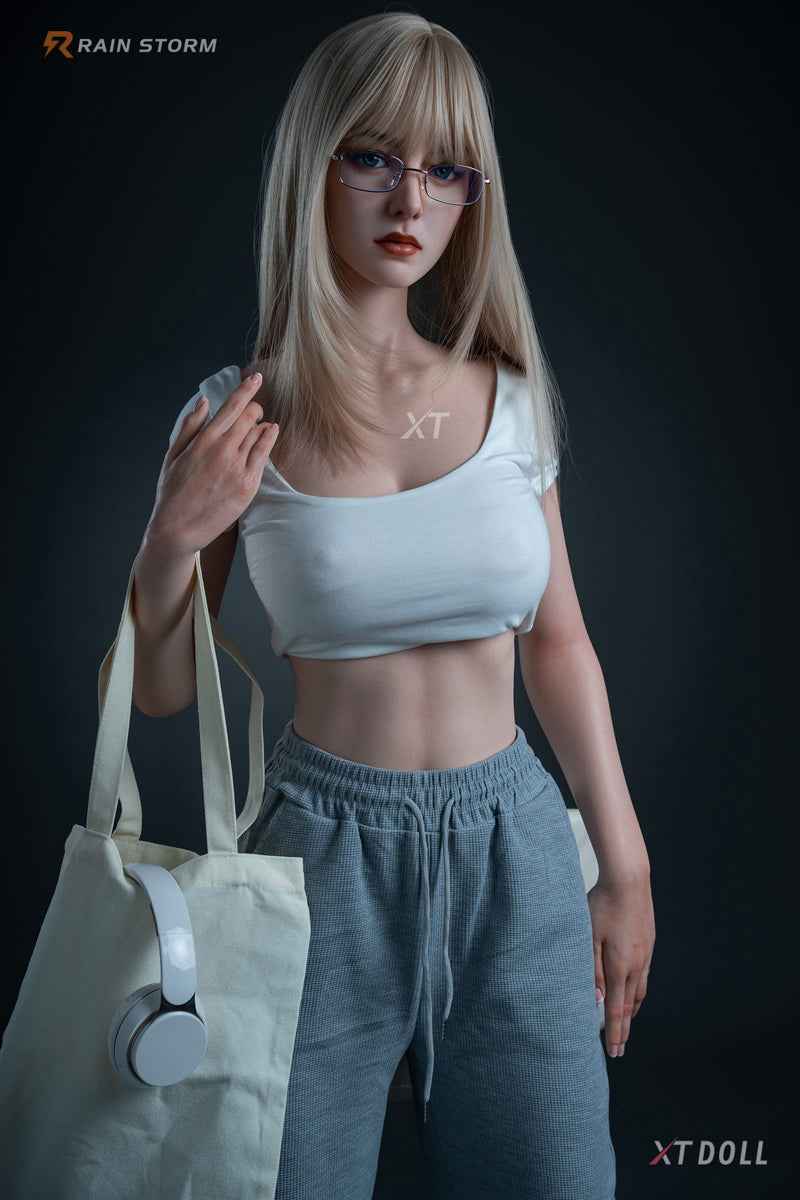 XTDoll Sexpuppe Oliva Konfiguriert XTDoll kaufen Sexroboter KI