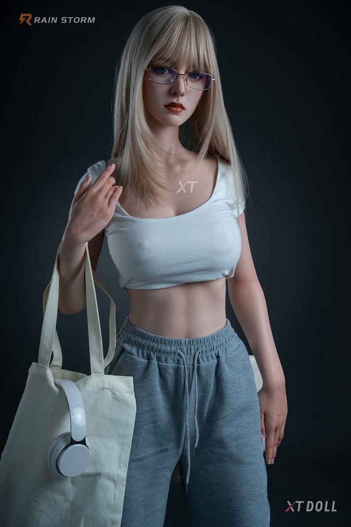 XTDoll Sexpuppe Oliva Konfiguriert XTDoll kaufen Sexroboter KI