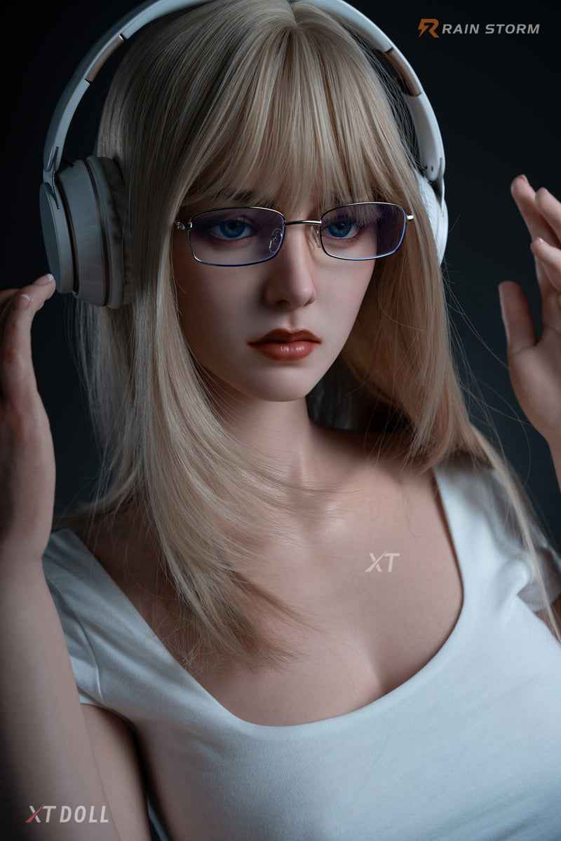 XTDoll Sexpuppe Oliva Konfiguriert XTDoll kaufen Sexroboter KI