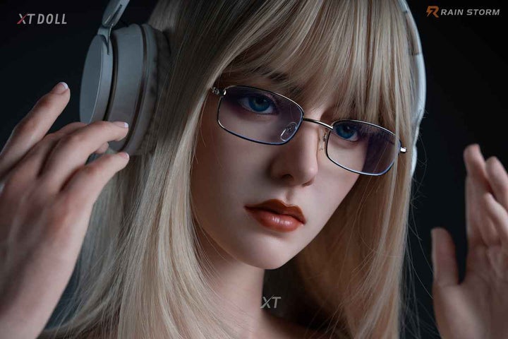 XTDoll Sexpuppe Oliva Konfiguriert XTDoll kaufen Sexroboter KI