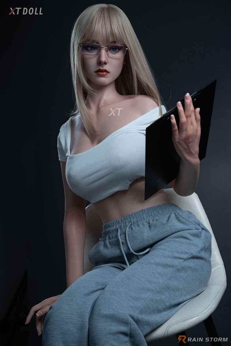 XTDoll Sexpuppe Oliva Konfiguriert XTDoll kaufen Sexroboter KI