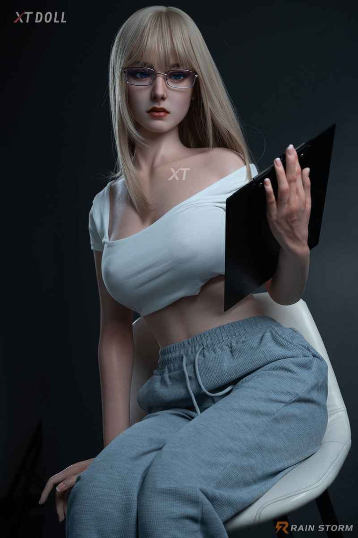 XTDoll Sexpuppe Oliva Konfiguriert XTDoll kaufen Sexroboter KI