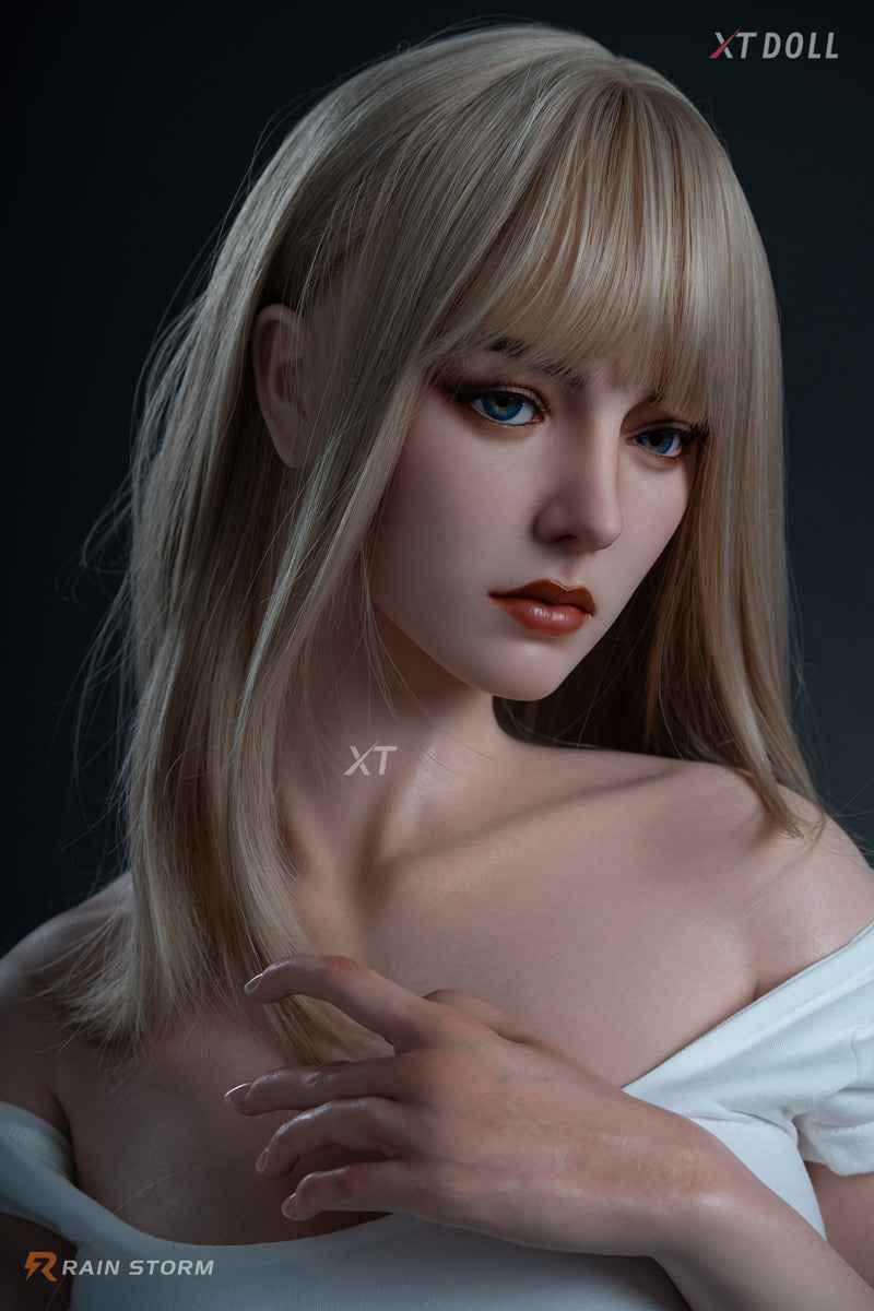 XTDoll Sexpuppe Oliva Konfiguriert XTDoll kaufen Sexroboter KI