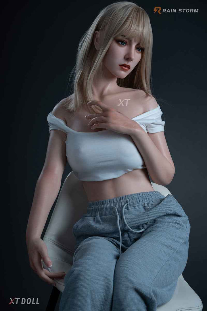 XTDoll Sexpuppe Oliva Konfiguriert XTDoll kaufen Sexroboter KI