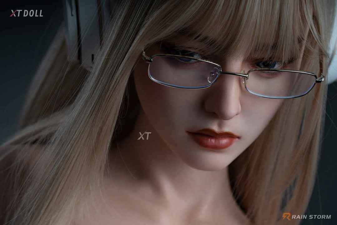 XTDoll Sexpuppe Oliva Konfiguriert XTDoll kaufen Sexroboter KI