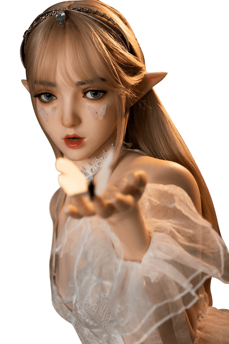 SYDoll Sexpuppe Sandrin Konfiguriert SYDoll kaufen Sexroboter KI