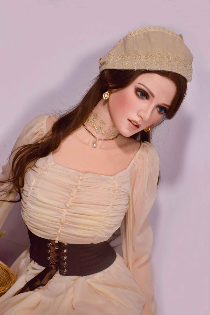 Elsa Babe Sexpuppe Lena Konfiguriert Elsa Babe kaufen Sexroboter KI