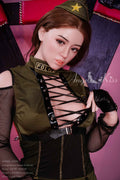 Angel Kiss Silikonpuppe Vanda - housedoll - Angel Kiss