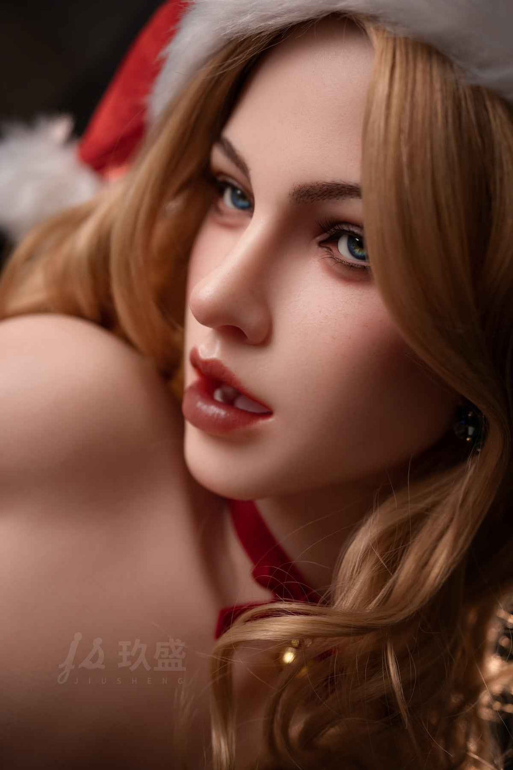 Jiusheng Silikonpuppe Leo Konfiguriert Jiusheng kaufen Sexroboter KI