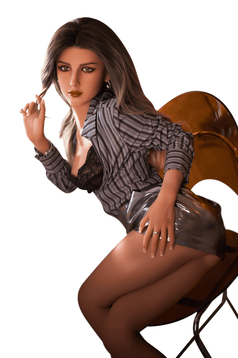 SYDoll Sexpuppe Malinka Konfiguriert SYDoll kaufen Sexroboter KI