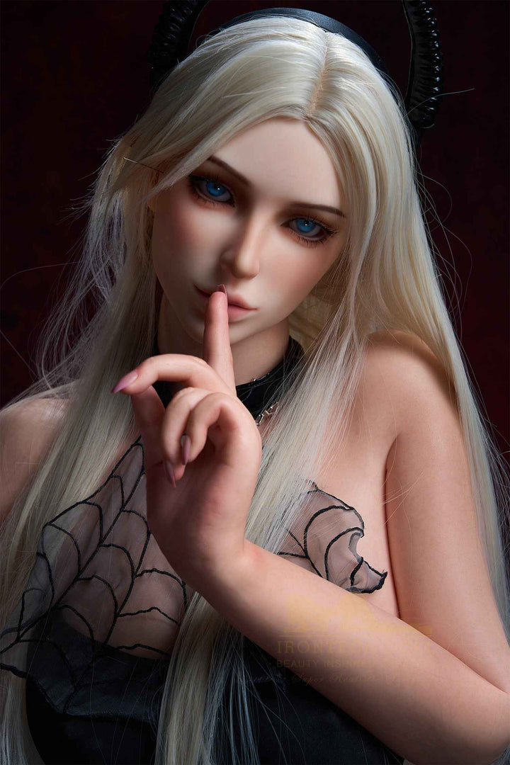 Irontech Doll Sexdoll Desiree Konfiguriert Irontech Doll kaufen Sexroboter KI