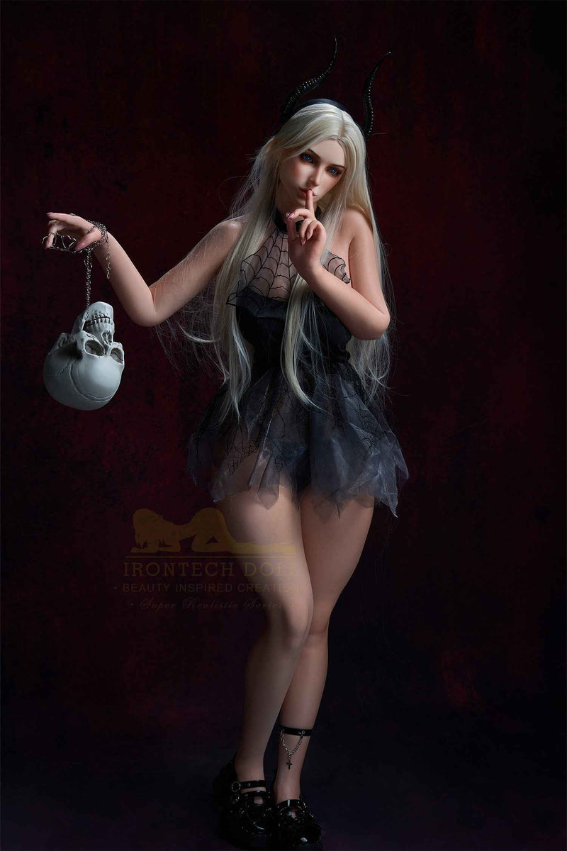 Irontech Doll Sexdoll Desireea Sofort lieferbar Irontech Doll kaufen Sexroboter KI