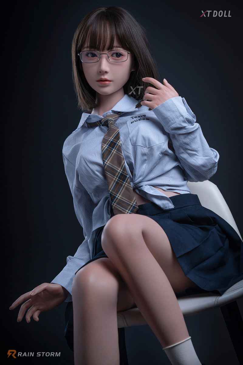 XTDoll Sexpuppe Ileana Konfiguriert XTDoll kaufen Sexroboter KI