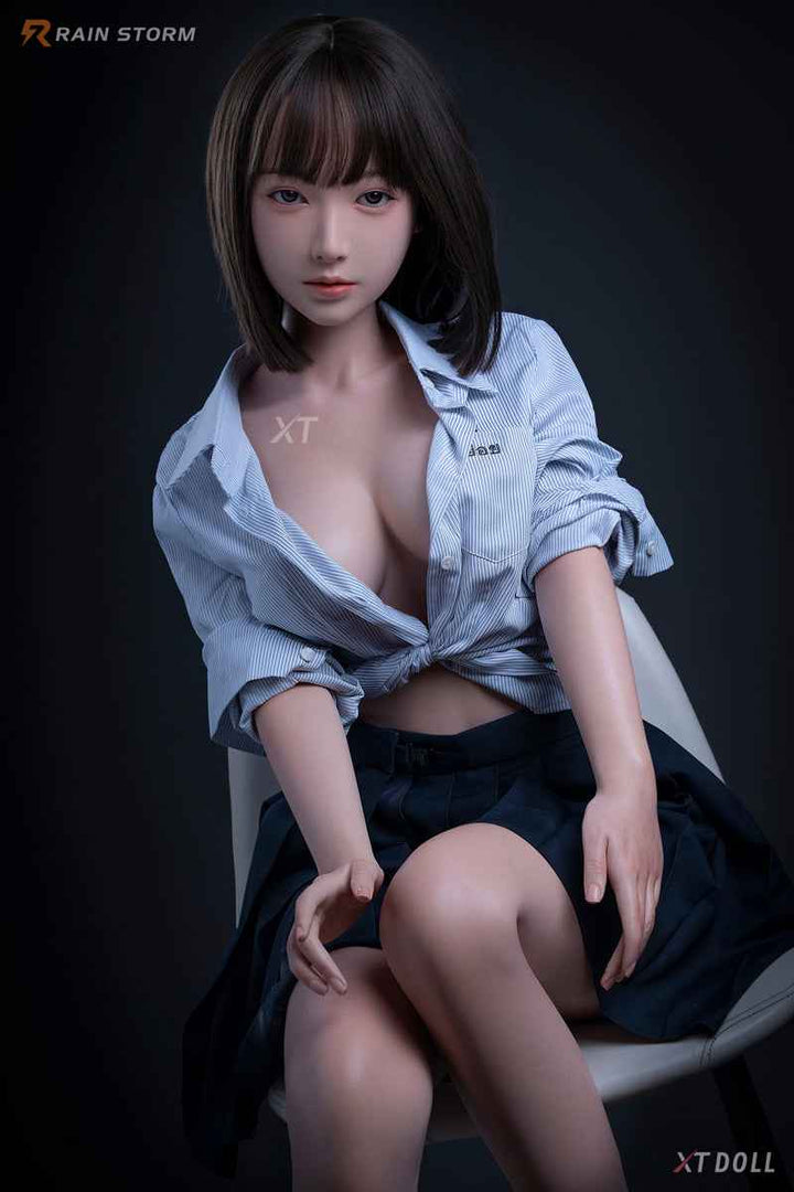XTDoll Sexpuppe Ileana Konfiguriert XTDoll kaufen Sexroboter KI
