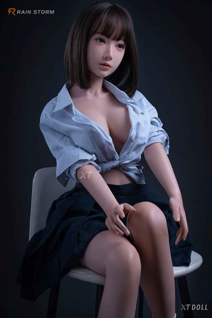 XTDoll Sexpuppe Ileana Konfiguriert XTDoll kaufen Sexroboter KI