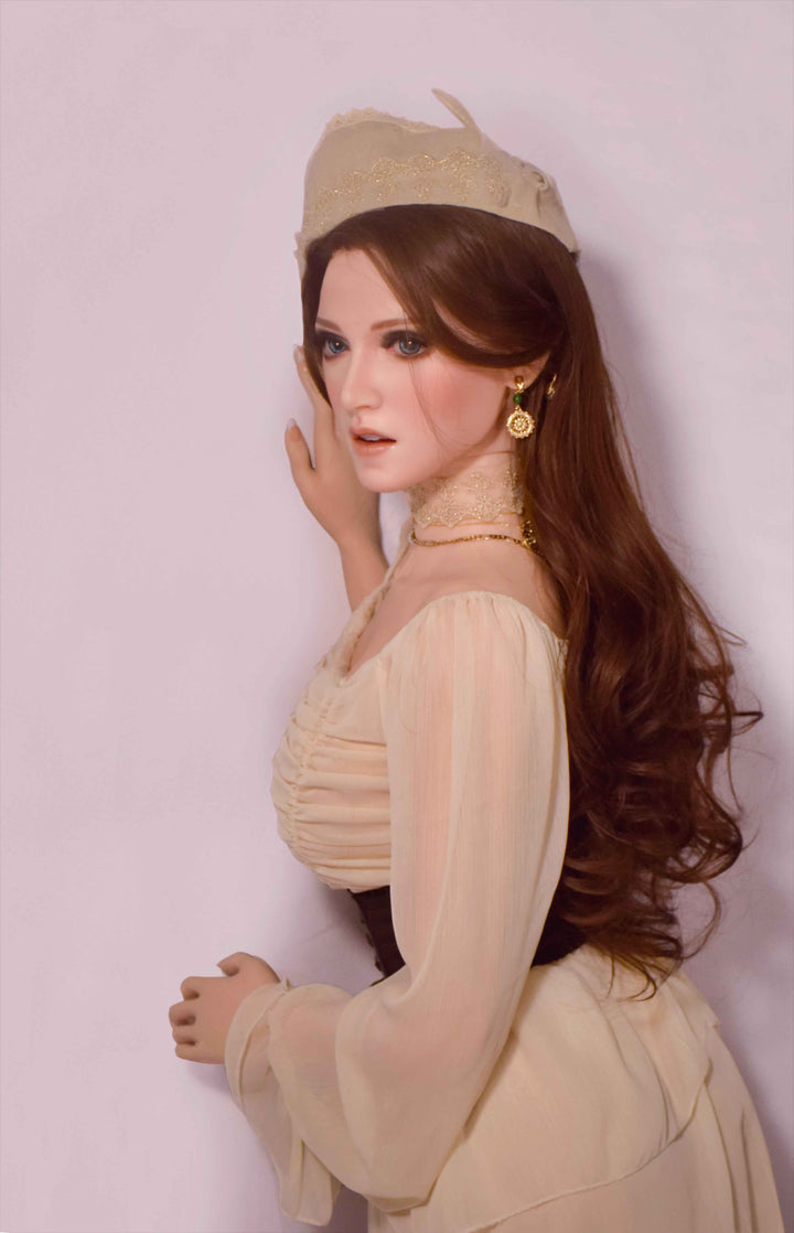 Elsa Babe Sexpuppe Lena - housedoll - Elsa Babe