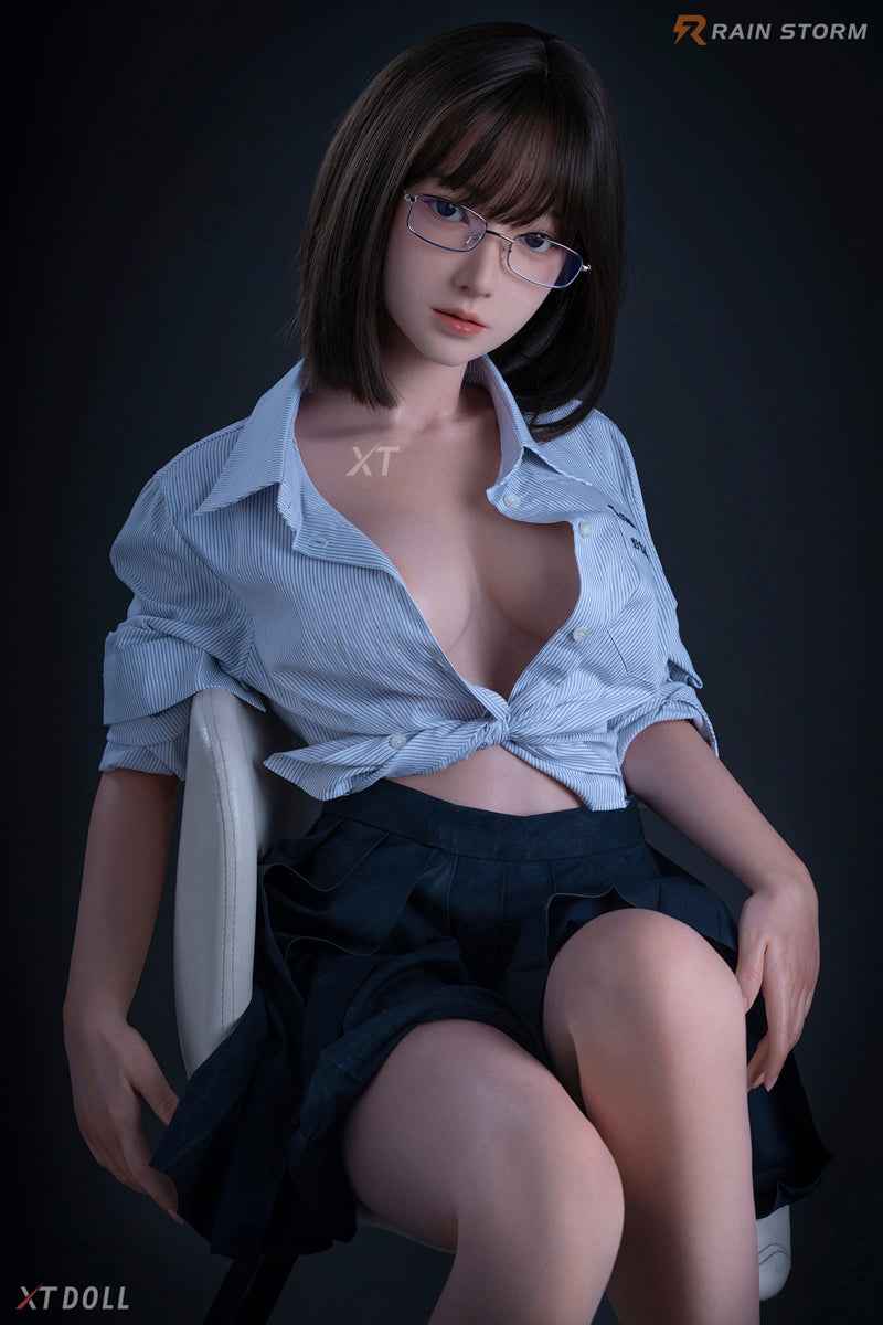 XTDoll Sexpuppe Ileana Konfiguriert XTDoll kaufen Sexroboter KI