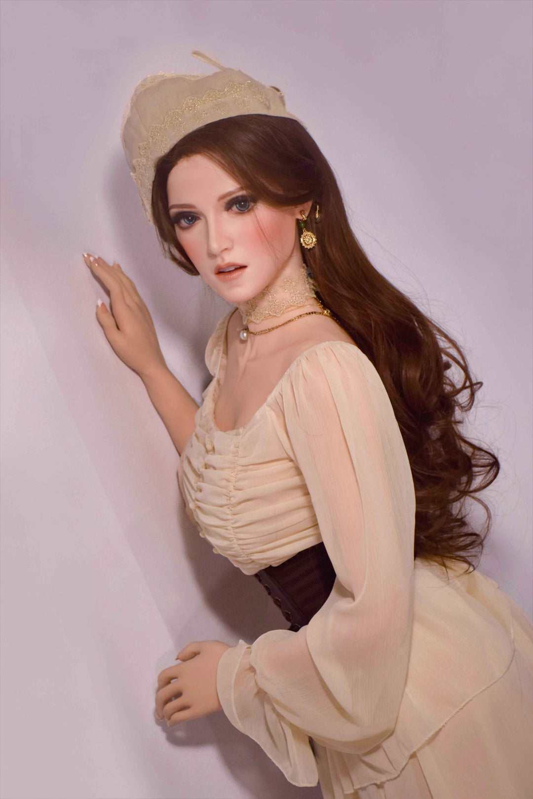 Elsa Babe Sexpuppe Lena - housedoll - Elsa Babe