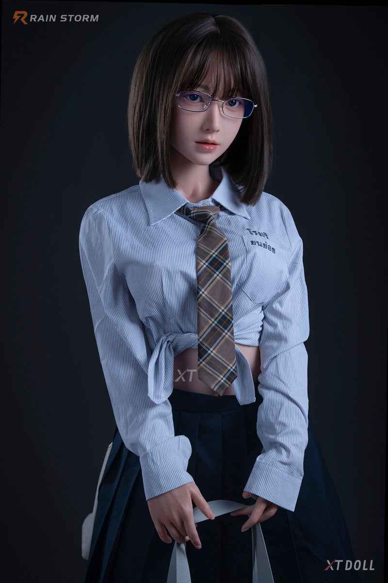 XTDoll Sexpuppe Ileana Konfiguriert XTDoll kaufen Sexroboter KI