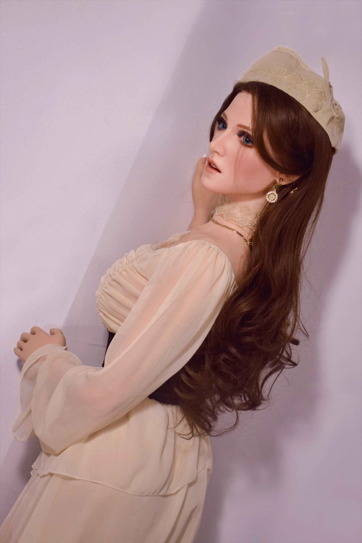 Elsa Babe Sexpuppe Lena - housedoll - Elsa Babe