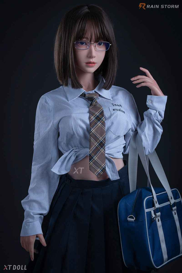 XTDoll Sexpuppe Ileana Konfiguriert XTDoll kaufen Sexroboter KI