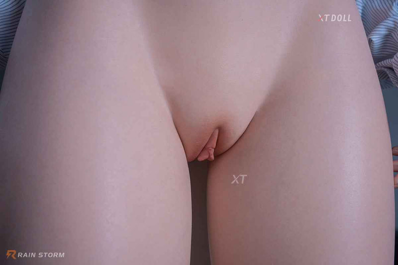 XTDoll Sexpuppe Ileana Konfiguriert XT-Doll kaufen Sexroboter KI