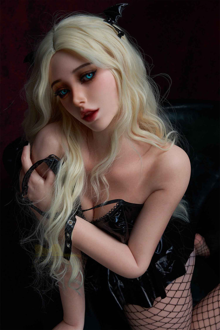 Irontech Doll Sexdoll Stormy Konfiguriert Irontech Doll kaufen Sexroboter KI