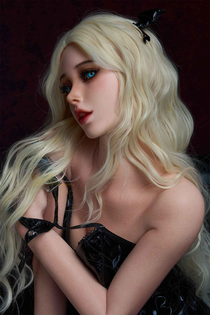 Irontech Doll Sexdoll Stormy Konfiguriert Irontech Doll kaufen Sexroboter KI