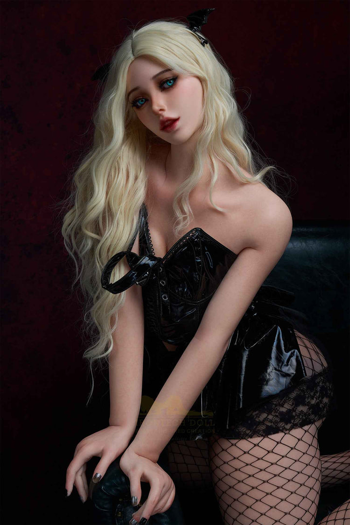 Irontech Doll Sexdoll Stormy Konfiguriert Irontech Doll kaufen Sexroboter KI