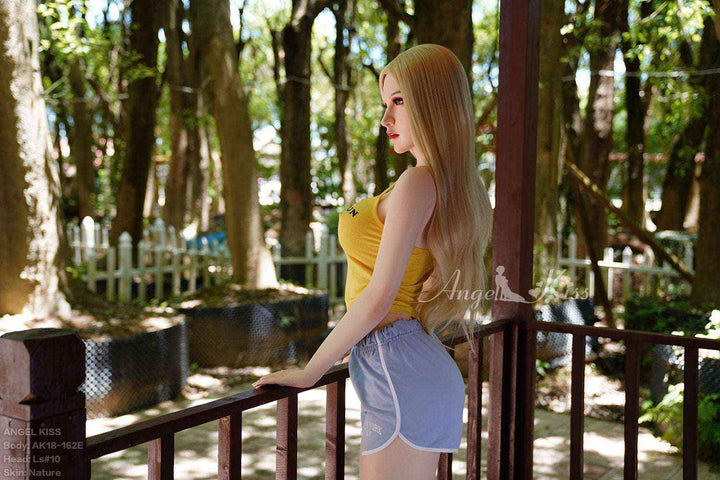 Angel Kiss Silikonpuppe Isabella Konfiguriert Angel Kiss kaufen Sexroboter KI