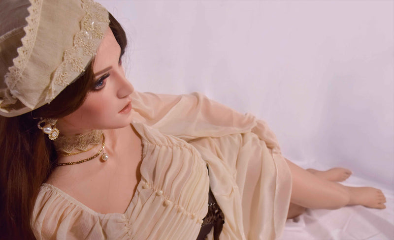 Elsa Babe Sexpuppe Lena - housedoll - Elsa Babe