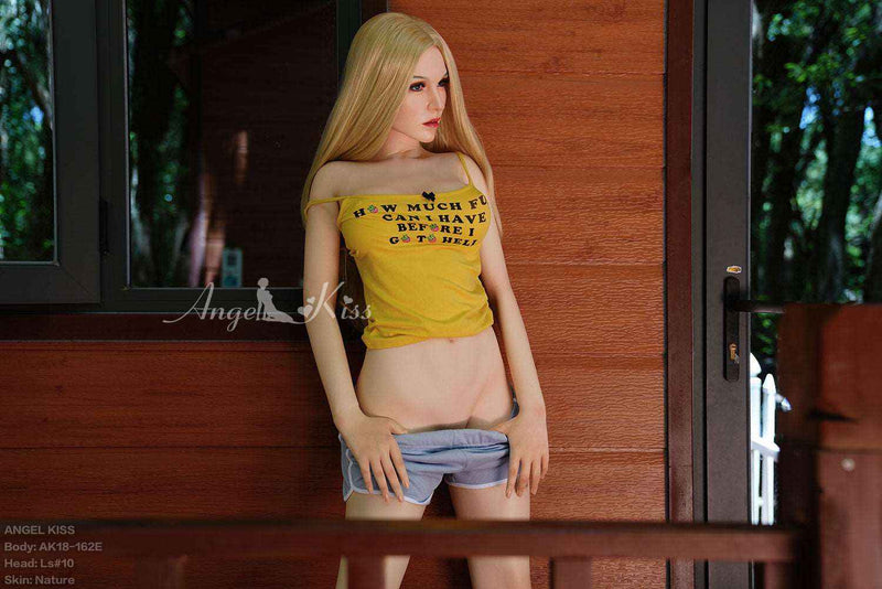 Angel Kiss Silikonpuppe Isabella Konfiguriert Angel Kiss kaufen Sexroboter KI