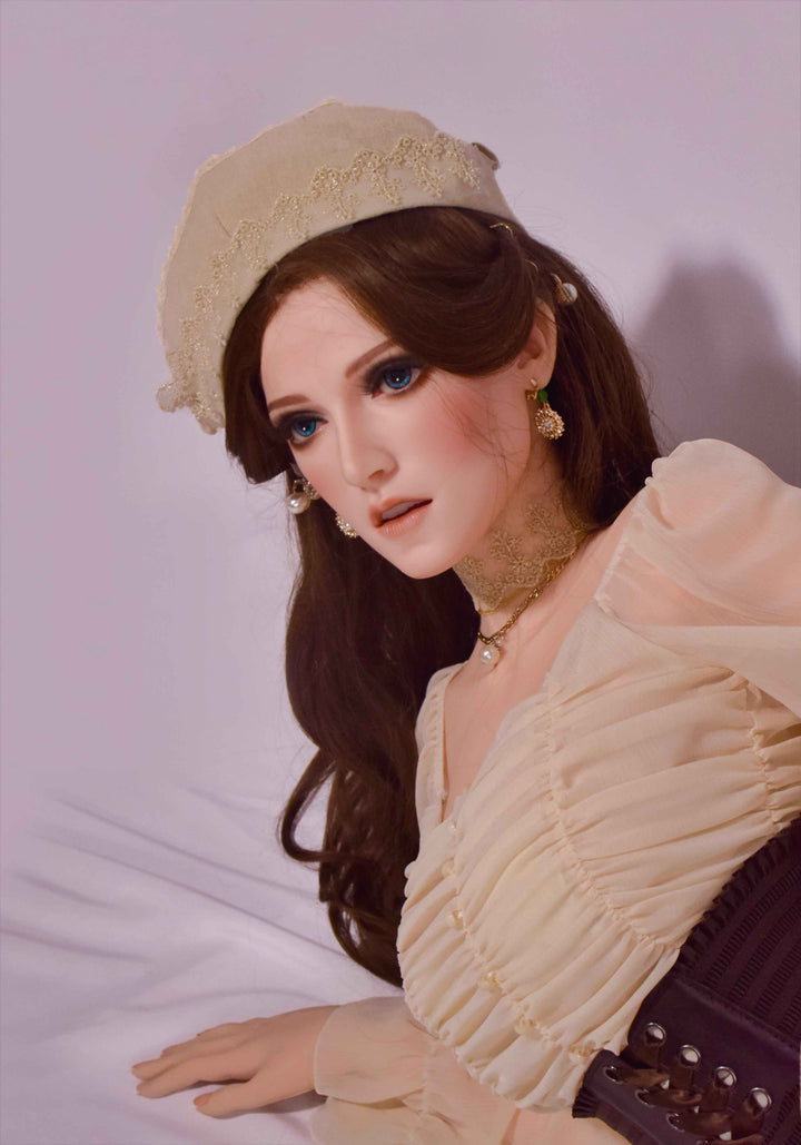 Elsa Babe Sexpuppe Lena - housedoll - Elsa Babe