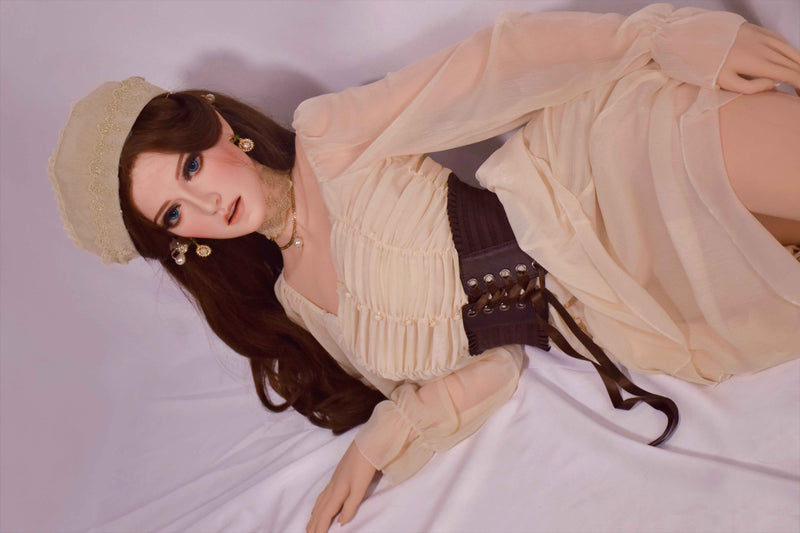 Elsa Babe Sexpuppe Lena - housedoll - Elsa Babe